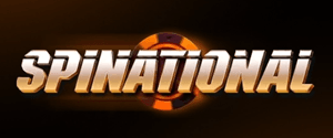 Spinational sport